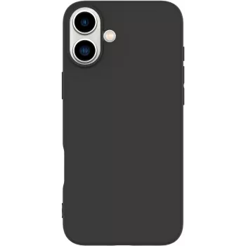 eSTUFF ES67101050 telefoonhoesje 15,5 cm (6,1 inch) cover zwart