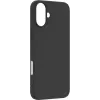eSTUFF ES67101050-BULK INFINITE VIENNA hoesje voor iPhone 16, zwart