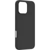 Cover eSTUFF ES67101 voor iPhone 16 Pro 6,3 inch zwart