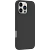 eSTUFF ES67101052-BULK INFINITE VIENNA hoesje voor iPhone 16 Pro, zwart