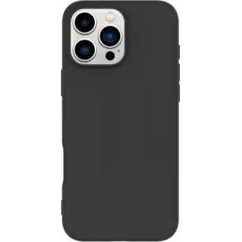 eSTUFF ES67101053-BULK telefoonhoesje 17,5 cm (6,9 inch) cover zwart