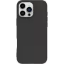 eSTUFF ES67101053-BULK INFINITE VIENNA hoesje voor iPhone 16 Pro Max, zwart