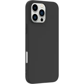 eSTUFF ES67101053-BULK telefoonhoesje 17,5 cm (6,9 inch) cover zwart