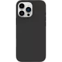 eSTUFF ES67120052 INFINITE RIGA hoesje voor iPhone 16 Pro, zwart