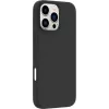 eSTUFF ES67120052 INFINITE RIGA hoesje voor iPhone 16 Pro, zwart