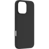 eSTUFF ES67120052 INFINITE RIGA hoesje voor iPhone 16 Pro, zwart