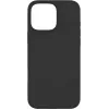 eSTUFF ES67120052-BULK INFINITE RIGA hoesje voor iPhone 16 Pro, zwart