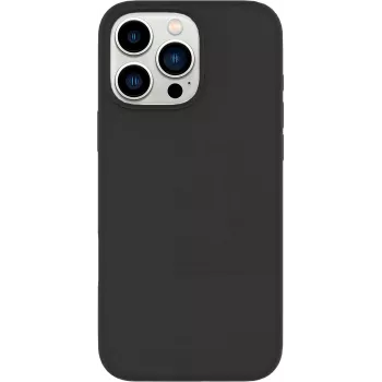 eSTUFF ES67120053 telefoonhoesje 17,5 cm (6,9 inch) cover zwart