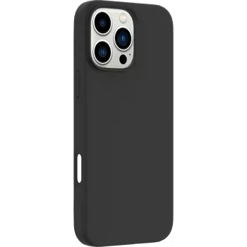 eSTUFF ES67120053 telefoonhoesje 17,5 cm (6,9 inch) cover zwart