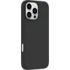 eSTUFF ES67120053-BULK INFINITE RIGA hoesje voor iPhone 16 Pro Max, zwart