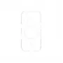 eSTUFF ES67141050 INFINITE OSLO magnetisch hybride hoesje voor iPhone 16, transparant