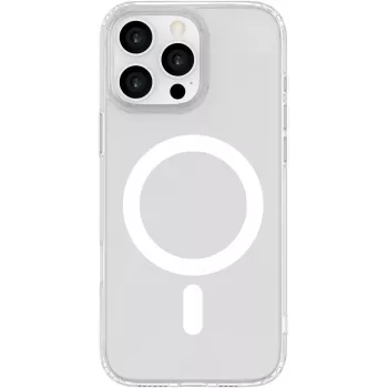 eSTUFF ES67141052 telefoonhoesje 16 cm (6,3 inch) cover transparant