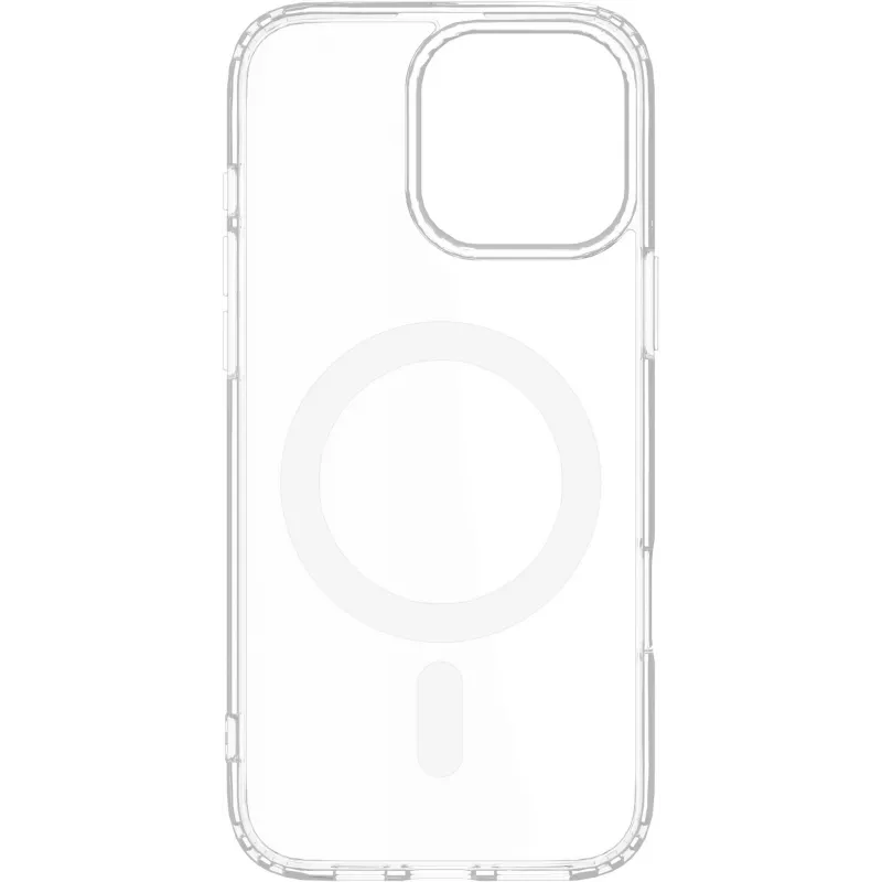 eSTUFF ES67141052 telefoonhoesje 16 cm (6,3 inch) cover transparant