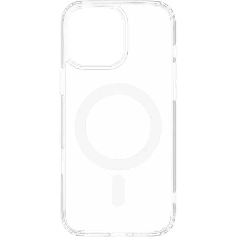 eSTUFF ES67141052 telefoonhoesje 16 cm (6,3 inch) cover transparant
