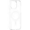 eSTUFF ES67141052 telefoonhoesje 16 cm (6,3 inch) cover transparant