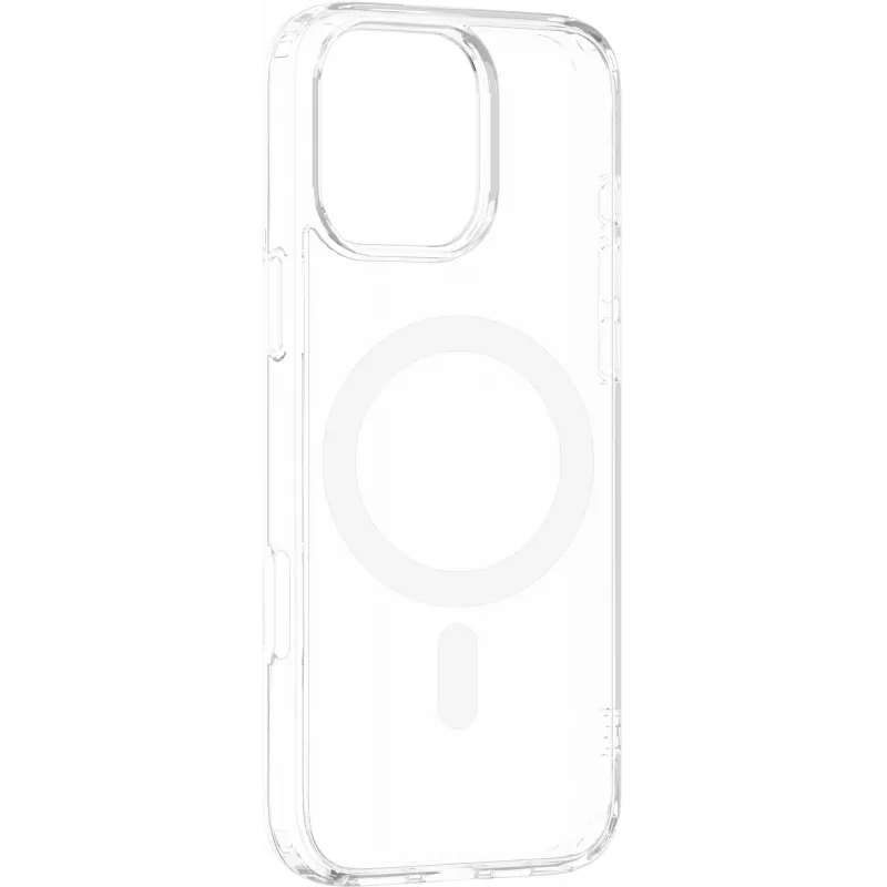 eSTUFF ES67141052 telefoonhoesje 16 cm (6,3 inch) cover transparant