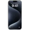 eSTUFF ES67141052 telefoonhoesje 16 cm (6,3 inch) cover transparant