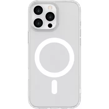 eSTUFF ES67141053 telefoonhoesje 17,5 cm (6,9 inch) cover transparant