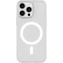 eSTUFF ES67141053 INFINITE OSLO magnetisch hoesje voor iPhone 16 Pro Max, transparant