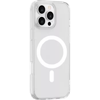 eSTUFF ES67141053 telefoonhoesje 17,5 cm (6,9 inch) cover transparant