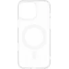 eSTUFF ES67141053 INFINITE OSLO magnetisch hoesje voor iPhone 16 Pro Max, transparant