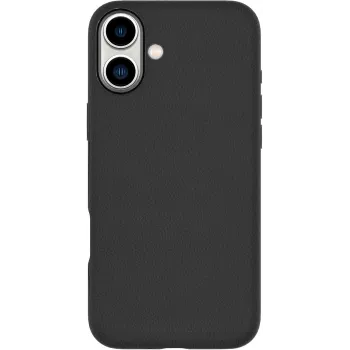 eSTUFF ES67160020 telefoonhoesje 15,5 cm (6,1 inch) cover zwart