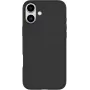 eSTUFF INFINITE VENICE ES67160020 magnetische hoes voor iPhone 16, leer, zwart
