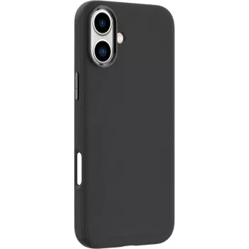 eSTUFF ES67160020 telefoonhoesje 15,5 cm (6,1 inch) cover zwart