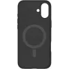 eSTUFF INFINITE VENICE ES67160020 magnetische hoes voor iPhone 16, leer, zwart
