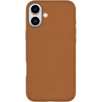eSTUFF ES67160024 telefoonhoesje 15,5 cm (6,1 inch) cover bruin