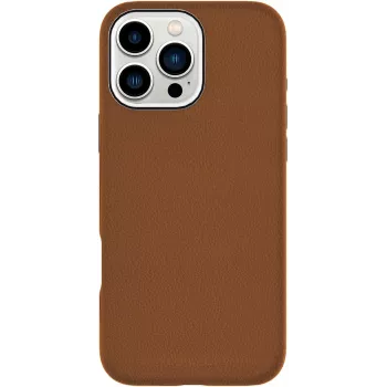eSTUFF ES67160025 telefoonhoesje 15,5 cm (6,1 inch) cover bruin