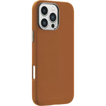 eSTUFF ES67160025 telefoonhoesje 15,5 cm (6,1 inch) cover bruin