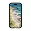 Cover dbramante1928 Grenen MagSafe iPhone 16 zwart