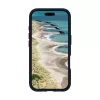 Cover dbramante1928 Grenen MagSafe iPhone 16 Pro blauw