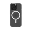 Cover dbramante1928 Greenland Pro MS iPhone 16 Pro transparant