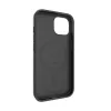 dbramante1928 Greenland Pro MS - iPhone 17e/16e/15/14/13 - zwarte rugged hoes