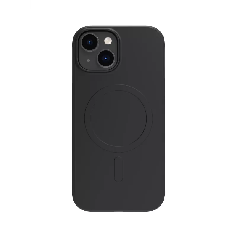 dbramante1928 Greenland Pro MS - iPhone 17e/16e/15/14/13 - zwarte rugged hoes