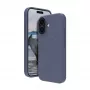 dbramante1928 Greenland Pro MS - iPhone 16 - Pacific Blauw, cover, Apple, iPhone 16, 15,5 cm (6,1 inch), blauw