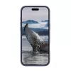 dbramante1928 Greenland Pro MS GP61PABL6243 achterkant voor Apple iPhone 16, MagSafe, Qi, kunststof, Pacific Blue