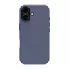 dbramante1928 Greenland Pro MS GP61PABL6243 achterkant voor Apple iPhone 16, MagSafe, Qi, kunststof, Pacific Blue
