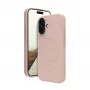 Hoes dbramante1928 Greenland Pro MS iPhone 16 Pink Sand