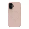Hoes dbramante1928 Greenland Pro MS iPhone 16 Pink Sand