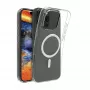 Cover dbramante1928 Greenland Pro MS iPhone 16 ProMax transparant