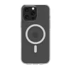 Cover dbramante1928 Greenland Pro MS iPhone 16 ProMax transparant