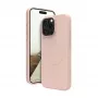 Hoes dbramante1928 Greenland Pro MS iPhone 16 ProMax Pink Sand