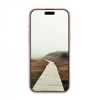 Hoes dbramante1928 Greenland Pro MS iPhone 16 ProMax Pink Sand