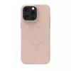 Hoes dbramante1928 Greenland Pro MS iPhone 16 ProMax Pink Sand