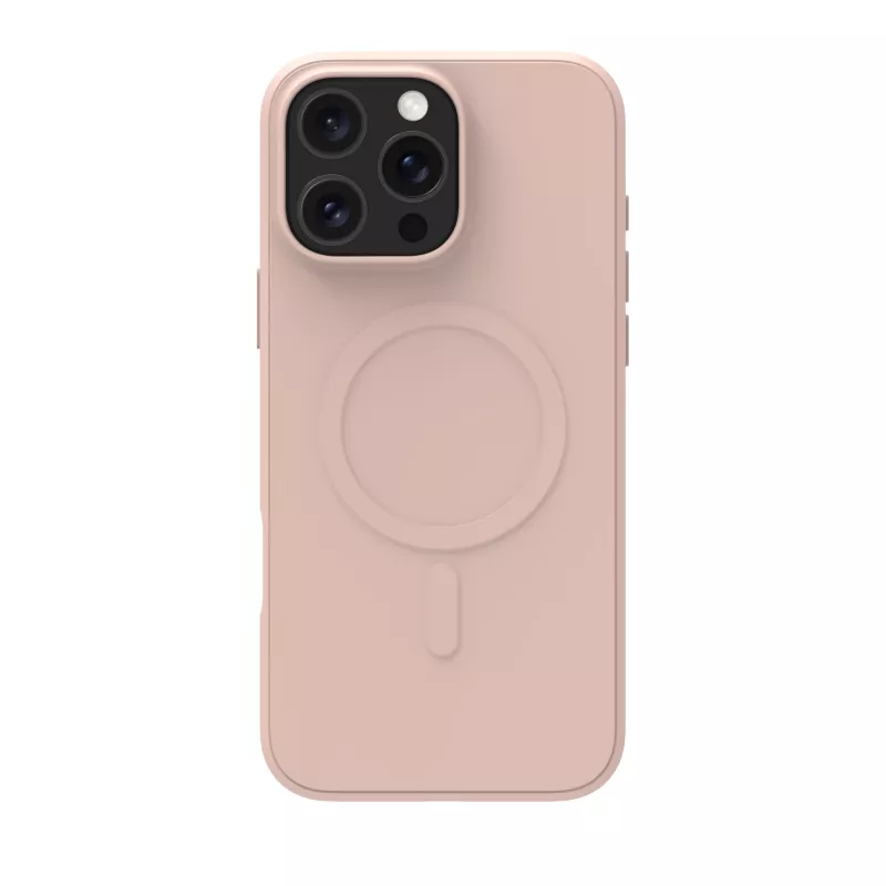 Hoes dbramante1928 Greenland Pro MS iPhone 16 ProMax Pink Sand