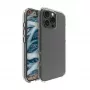 Cover dbramante1928 Iceland Pro iPhone 16 ProMax transparant