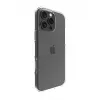 Cover dbramante1928 Iceland Pro iPhone 16 ProMax transparant